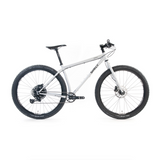 Krampus Rigid First Loser Silver