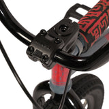 United BMX  Motocross 21" - Grey