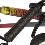 United BMX  Motocross 21" - Grey
