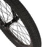 United BMX  Motocross 21" - Grey