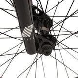 United BMX  Motocross 21" - Grey