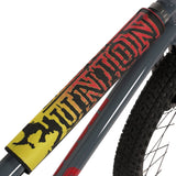 United BMX  Motocross 21" - Grey