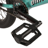 United BMX Recruit 18" Aqua Fade