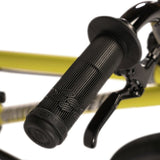 United BMX Recruit 16" Lemon Sherbert