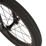 United BMX Recruit 16" Lemon Sherbert