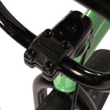 United BMX Recruit 20" - Aqua
