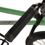United BMX Recruit 20" - Aqua