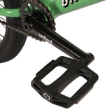 United BMX Recruit 20" - Aqua