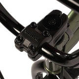 United BMX Recruit 20" - Army Green