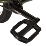 United BMX Recruit 20" - Army Green