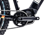 Silverback S-Electro FAT Sport
