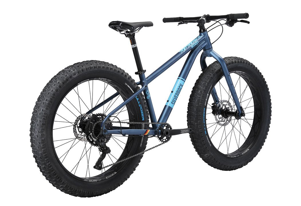Silverback bikes for sale best sale