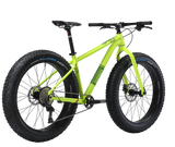 Silverback  Scoop Deluxe Fatty