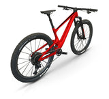 Scott Spark 960 Red