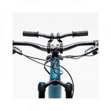 Shotgun Pro Child Bike Seat Handlebars