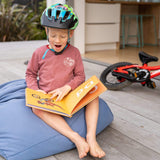 Shred Til Bed – The MTB Animal Alphabet