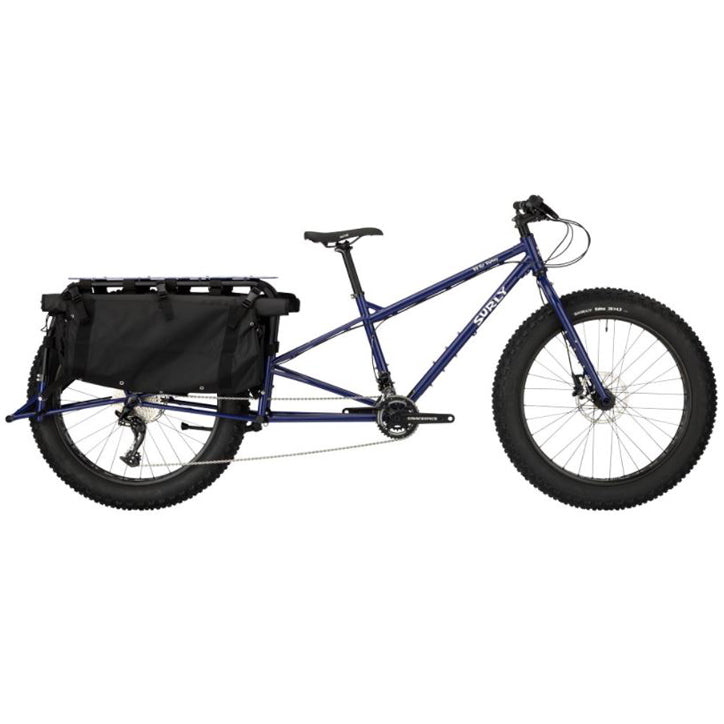 Used surly big fat dummy for sale new arrivals