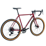 Surly Midnight Special 1x HRD - Red