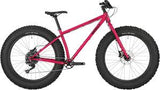 Surly Ice Cream Truck