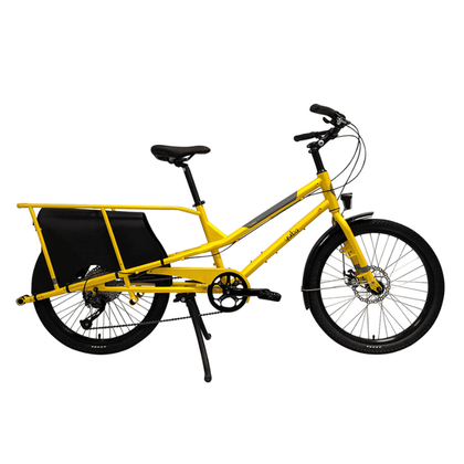 Yuba Kombi