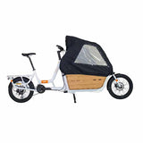 YUBA Supercargo CL