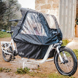YUBA Supercargo CL