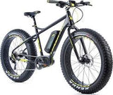 Leaderfox Borgo eFatbike - Ex Tour Fleet