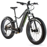 Leaderfox Brasa eFatbike 2022