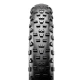 minion tyre detail