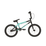 United BMX Recruit 18" - Lemon Sherbert