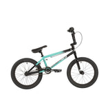 United BMX Recruit 18" Aqua Fade