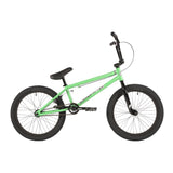 United BMX Recruit 20" - Aqua