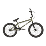 United BMX Recruit 20" - Army Green