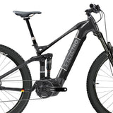 Silverback S Electro Elite AL 2