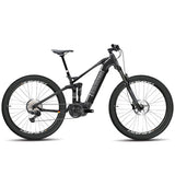 Silverback S Electro Elite AL 2