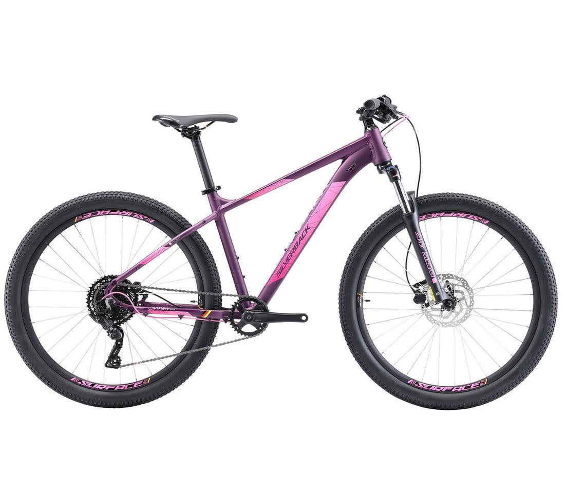 Silverback fatbikes sale