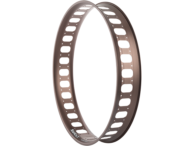 Surly clown deals shoe rim