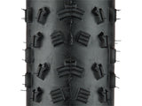 Nate tyre detail