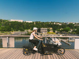 YUBA Supercargo CL