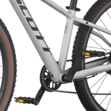 Scott Scale 600
