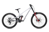 Commencal Supreme DH V5.2 RockShox Pure White 2027