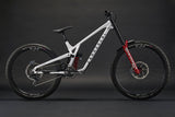 Commencal Supreme DH V5.2 RockShox Pure White 2027