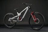 Commencal Supreme DH V5.2 RockShox Pure White 2027