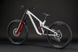Commencal Supreme DH V5.2 RockShox Pure White 2027