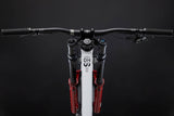 Commencal Supreme DH V5.2 RockShox Pure White 2027