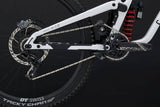 Commencal Supreme DH V5.2 RockShox Pure White 2027