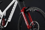 Commencal Supreme DH V5.2 RockShox Pure White 2027