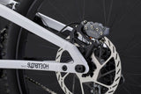 Commencal Supreme DH V5.2 RockShox Pure White 2027