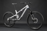 COMMENCAL META SX V5 ESSENTIAL PURE WHITE 2027