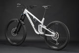 COMMENCAL META SX V5 ESSENTIAL PURE WHITE 2027